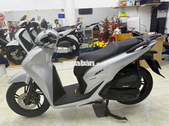 Honda SH 150 cbs 2022 Bạc