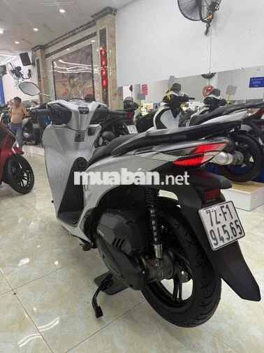 Honda SH 150 cbs 2022 Bạc