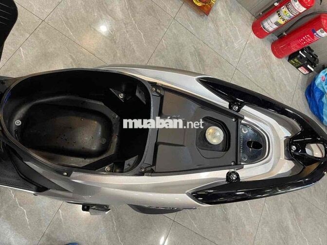 Honda Vario 150 Bạc Xe tay ga