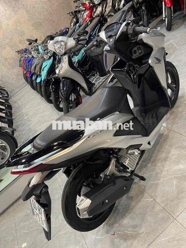 Honda Vario 150 Bạc Xe tay ga