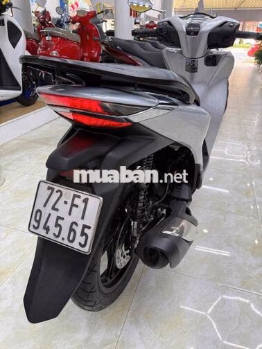 Honda SH 150 cbs 2022 Bạc