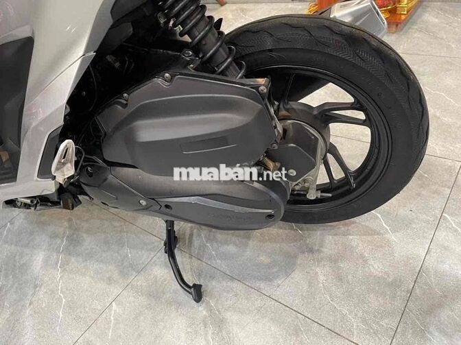 Honda Vario 150 Bạc Xe tay ga