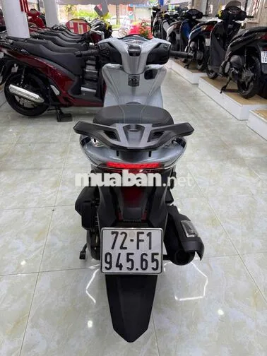 Honda SH 150 cbs 2022 Bạc