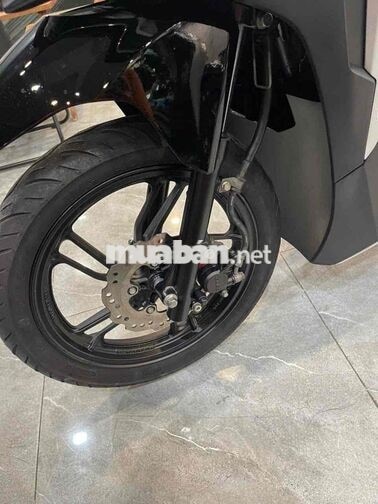 Honda Vario 150 Bạc Xe tay ga