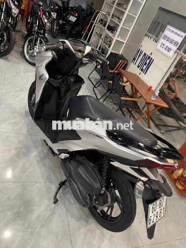 Honda Vario 150 Bạc Xe tay ga