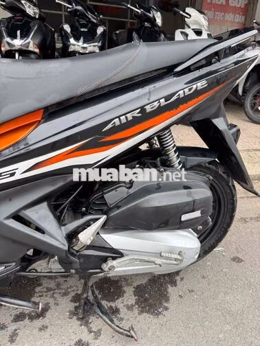 Airblade mắt cú Máy zin ngon bi cầu 2 bên