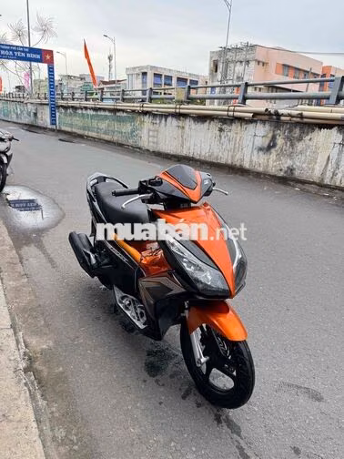 Airblade mắt cú Máy zin ngon bi cầu 2 bên