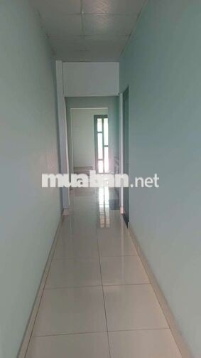 Nhà Thuê 4*20 Lầu Suốt có 4 PN . Đẹp mới Đường Lại Hùng Cường vào 1/