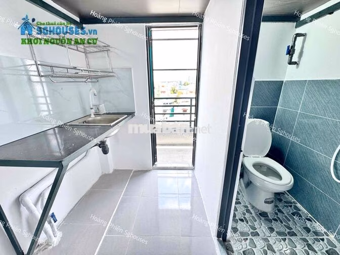 PHÒNG TRỌ GIÁ TỪ 3TR1 ĐẾN 3TR6