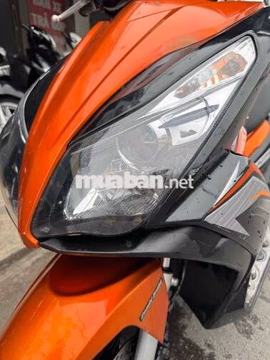Airblade mắt cú Máy zin ngon bi cầu 2 bên