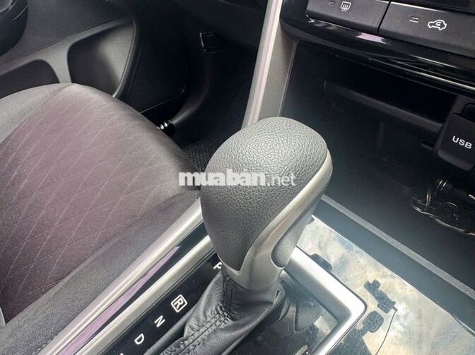 Mitsubishi Xpander AT 2025 Trắng Tự động