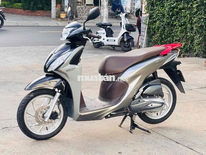 thanh lý vision dk 2024 giao cccd