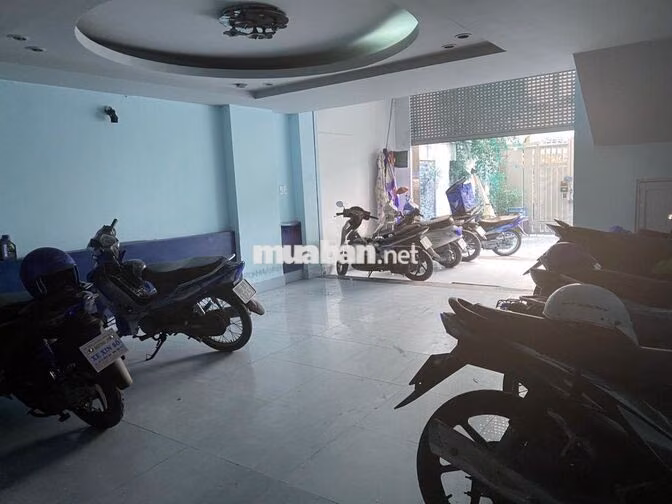 Phòng trọ ở ghép, KTX, tiện nghi cao cấp, bao điện nước, giá 1tr, Gò V