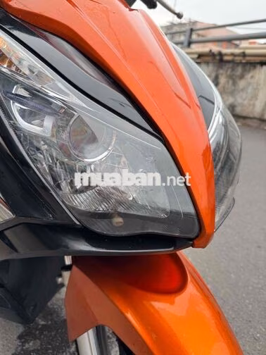 Airblade mắt cú Máy zin ngon bi cầu 2 bên