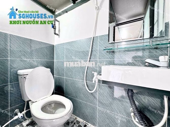PHÒNG TRỌ GIÁ TỪ 3TR1 ĐẾN 3TR6