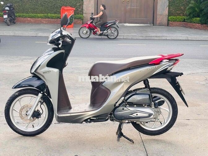 thanh lý vision dk 2024 giao cccd