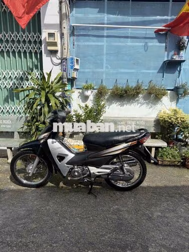 Bán wave S100 bstp 9 chủ bao kí uq hay mb đều dc