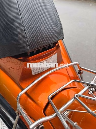 Airblade mắt cú Máy zin ngon bi cầu 2 bên