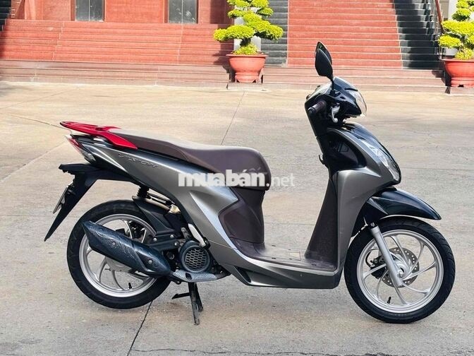 thanh lý vision dk 2024 giao cccd
