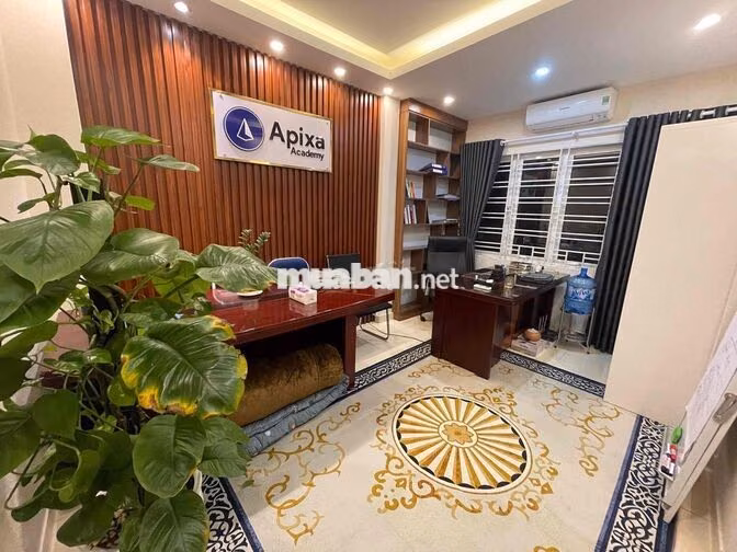Cho thuê văn phòng nguyên căn full tiện ích vị trí đẳng cấp