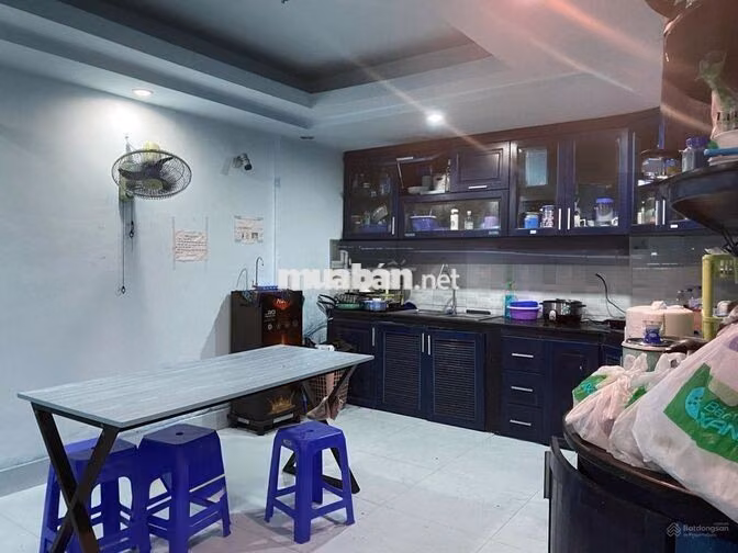 Phòng trọ ở ghép, KTX, tiện nghi cao cấp, bao điện nước, giá 1tr, Gò V