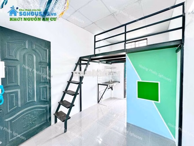 PHÒNG TRỌ GIÁ TỪ 3TR1 ĐẾN 3TR6
