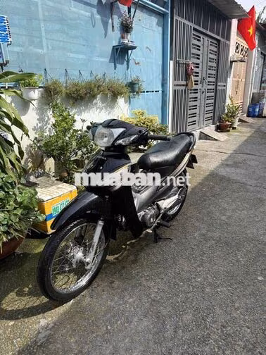 Bán wave S100 bstp 9 chủ bao kí uq hay mb đều dc