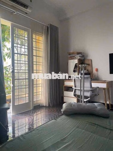 CHO THUÊ NHÀ HẺM XE HƠI – HUỲNH TẤN PHÁT, QUẬN 7