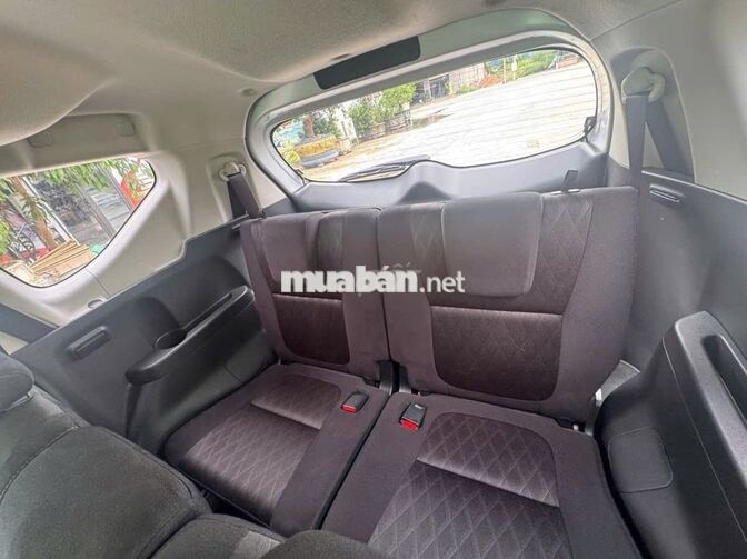 Mitsubishi Xpander AT 2025 Trắng Tự động