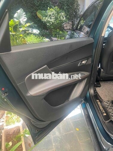 Peugeot 5008 2020 Xanh 70.000 km