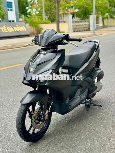 ❤️ Honda AB 125 2019 Khoá Ga_Kiểng đẹp