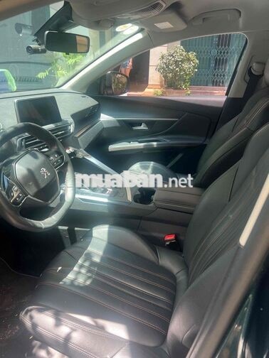 Peugeot 5008 2020 Xanh 70.000 km