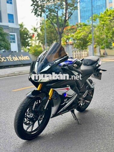 ❤️ Yamaha R15 V3 2019 Chính chủ_Hổ trợ góp