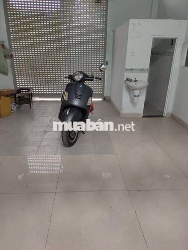 cần cho thuề nhà PTTN gần Dương Thị Giang DT 5x22 .1 trệt 2Lầu 3PN 3WS