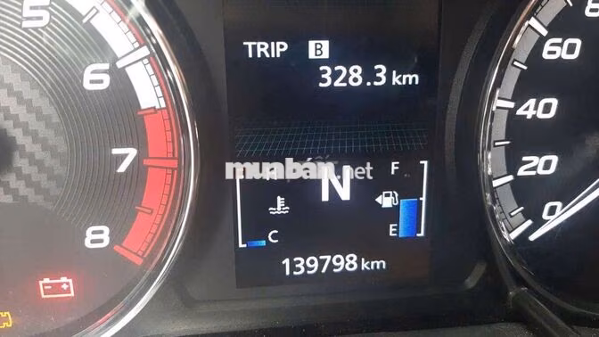 Mitsubishi Xpander AT Premium 2021 Nâu