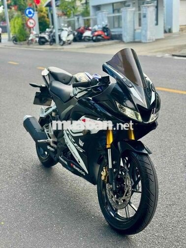 ❤️ Yamaha R15 V3 2019 Chính chủ_Hổ trợ góp