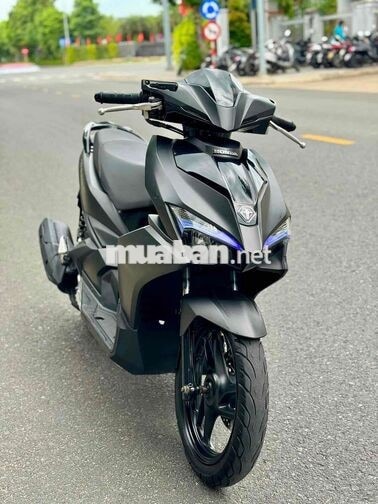 ❤️ Honda AB 125 2019 Khoá Ga_Kiểng đẹp