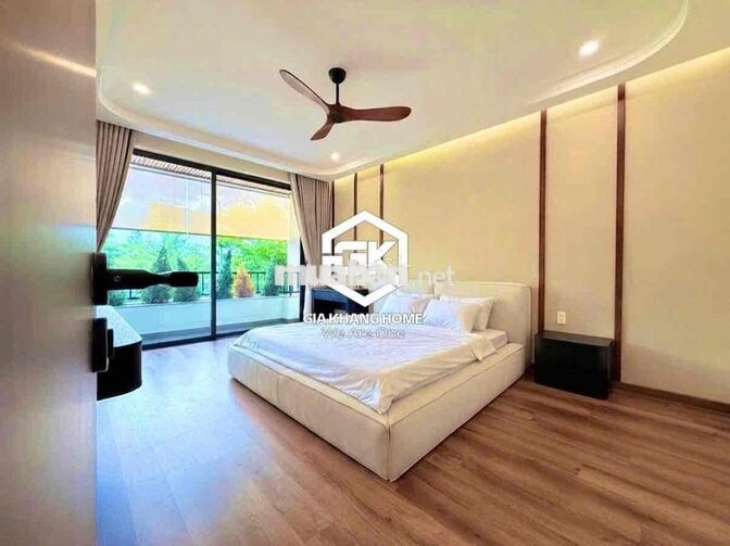 🏡 NHÀ NGUYÊN CĂN JAPANDI 6PN – NỘI THẤT CAO CẤP | KĐT THÁI HƯNG, NHA T