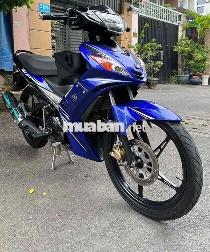 Yamaha Exciter 1S94 208 Chuẩn máy Thái Nguyên Bản
