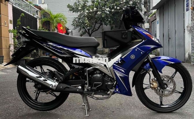 Yamaha Exciter 1S94 208 Chuẩn máy Thái Nguyên Bản