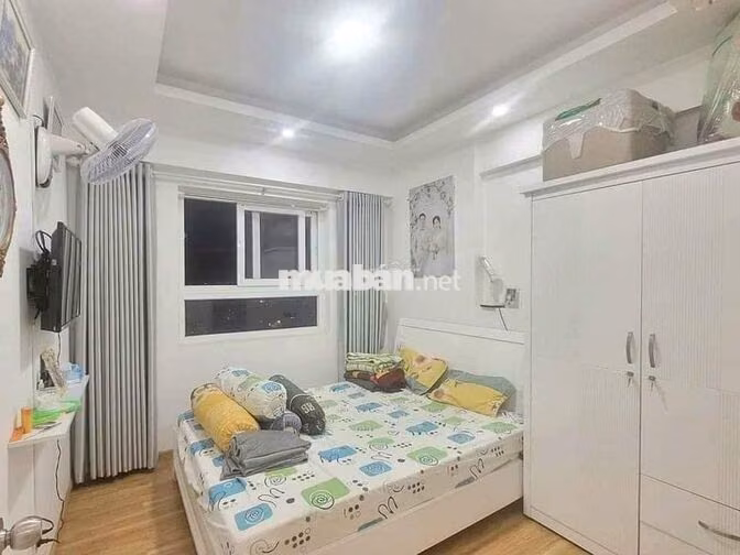 Căn 2pn2wc - cc prosper giá 7tr cọc 1 tháng