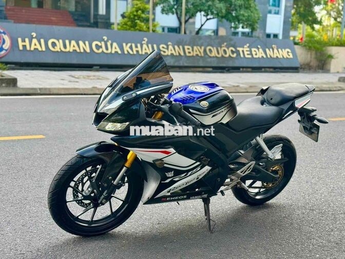❤️ Yamaha R15 V3 2019 Chính chủ_Hổ trợ góp