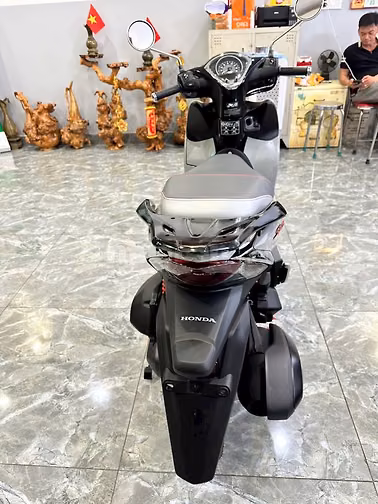 Sh Mode 2026 Thể Thao Abs, Bao Tên Hcm 