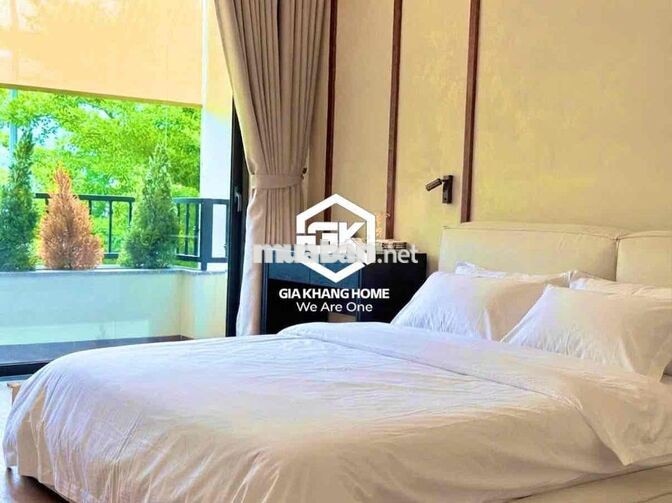 🏡 NHÀ NGUYÊN CĂN JAPANDI 6PN – NỘI THẤT CAO CẤP | KĐT THÁI HƯNG, NHA T