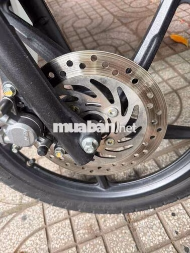 Honda Future 2025 Trắng 14k