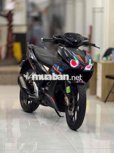 Honda Winner V2 full Audi Bi cầu New