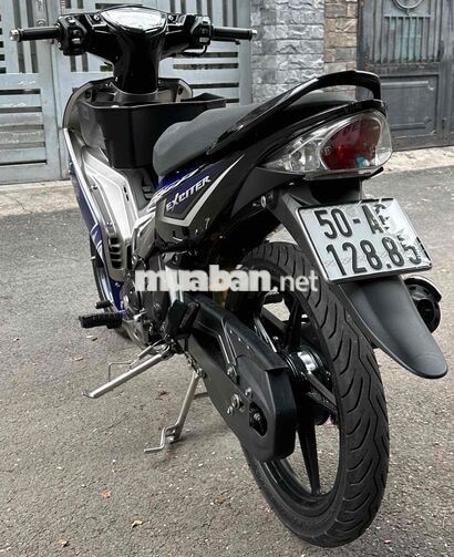 Yamaha Exciter 1S94 208 Chuẩn máy Thái Nguyên Bản