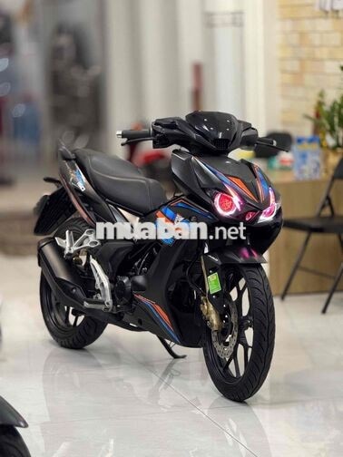 Honda Winner V2 full Audi Bi cầu New