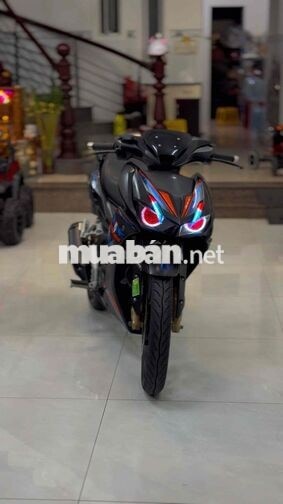 Honda Winner V2 full Audi Bi cầu New