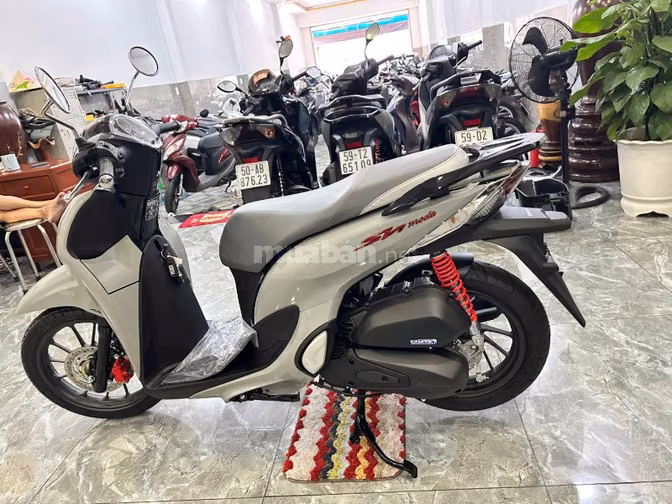 Sh Mode 2026 Thể Thao Abs, Bao Tên Hcm 